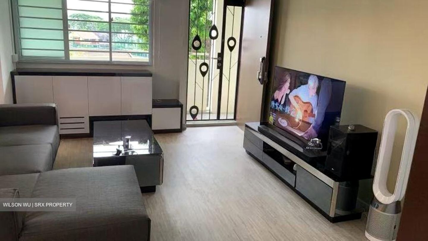 Blk 272 Bishan Street 24 (Bishan), HDB 4 Rooms #500909781